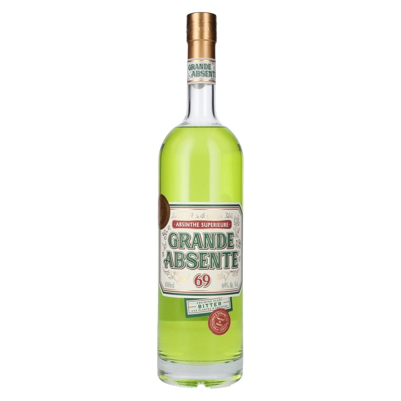 Grande Absente 69% Vol. 1l