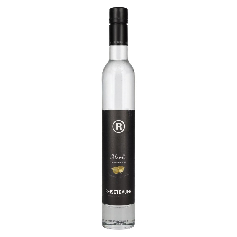 Reisetbauer Marillenbrand 42% Vol. 0,35l