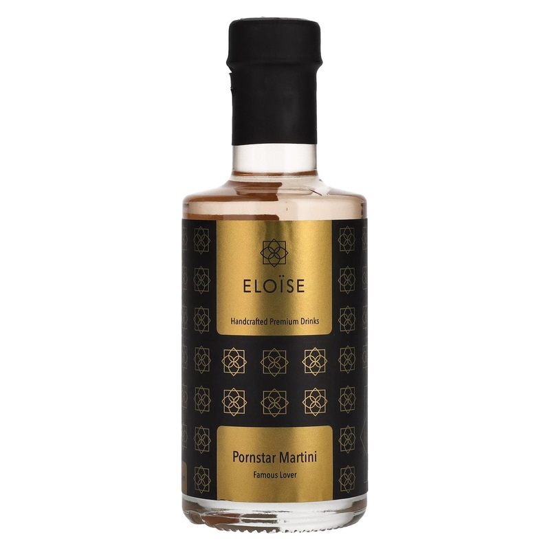 Elose Pornstar Martini Famous Lover 15,2% Vol. 0,2l