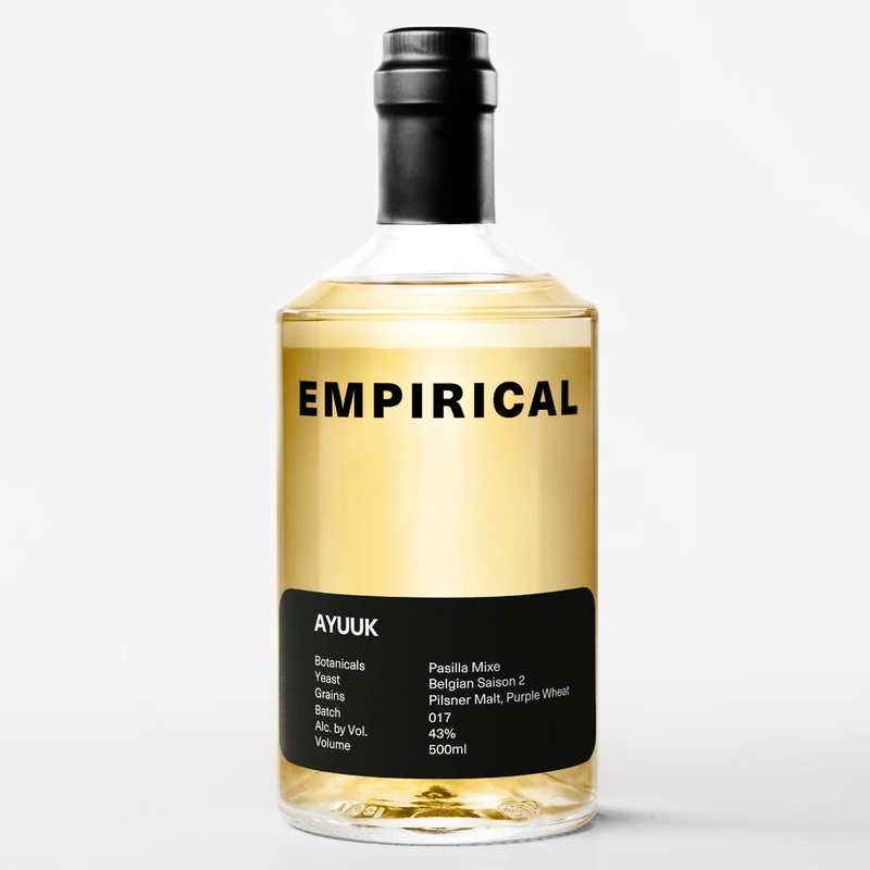 Empirical Ayyuk