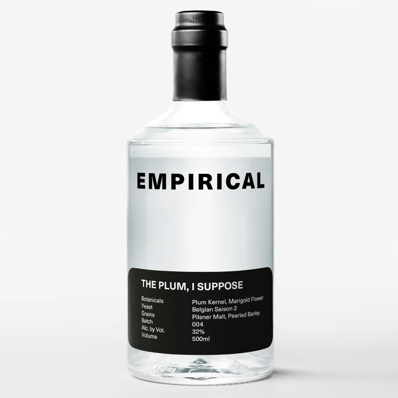 Empirical The Plum, I Suppose