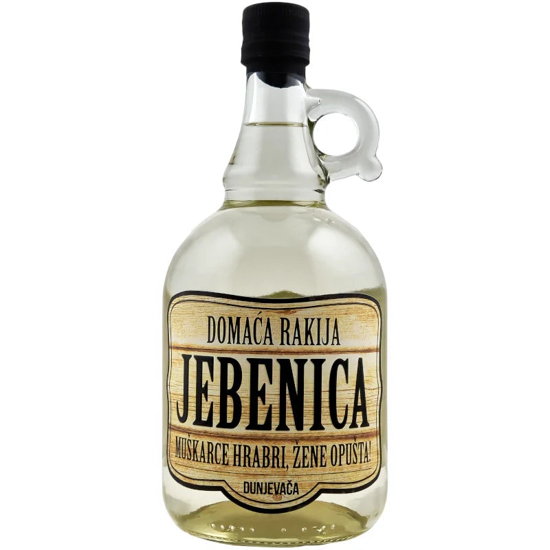 Jebenica Dunjevaa (quince) 1L