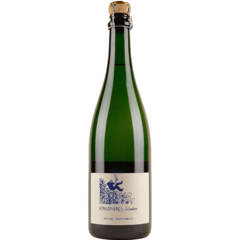 ATMOSPHERES Jo Landron Methode Tradionelle Brut NV