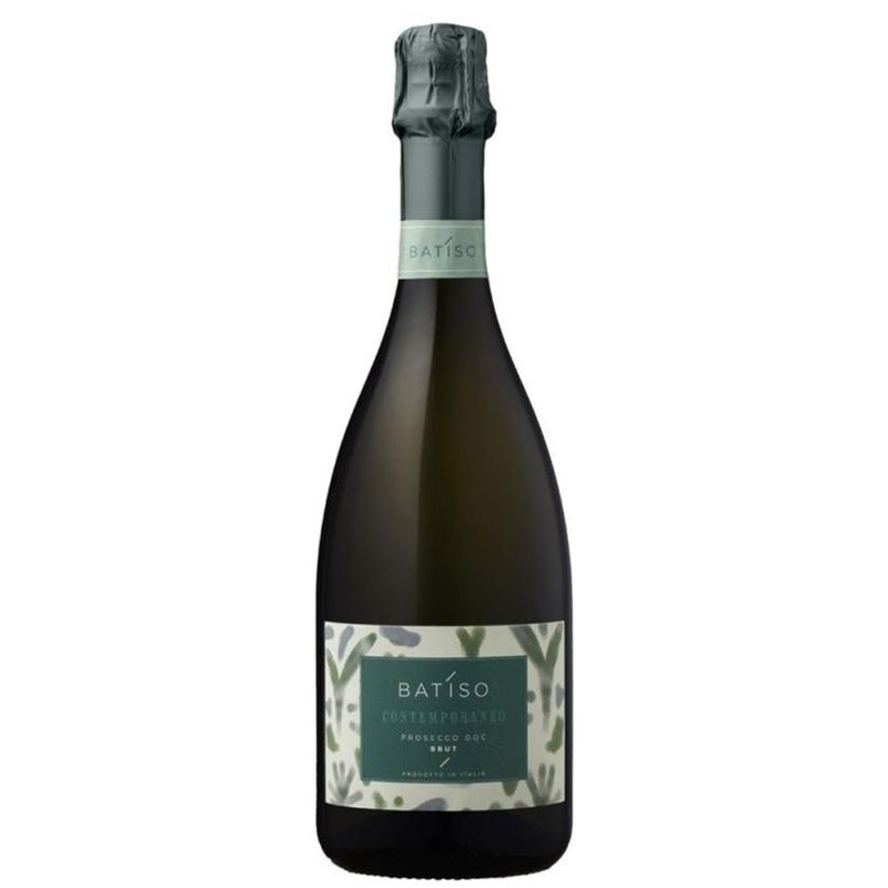 BATISO Contemporaneo Prosecco DOC Brut NV