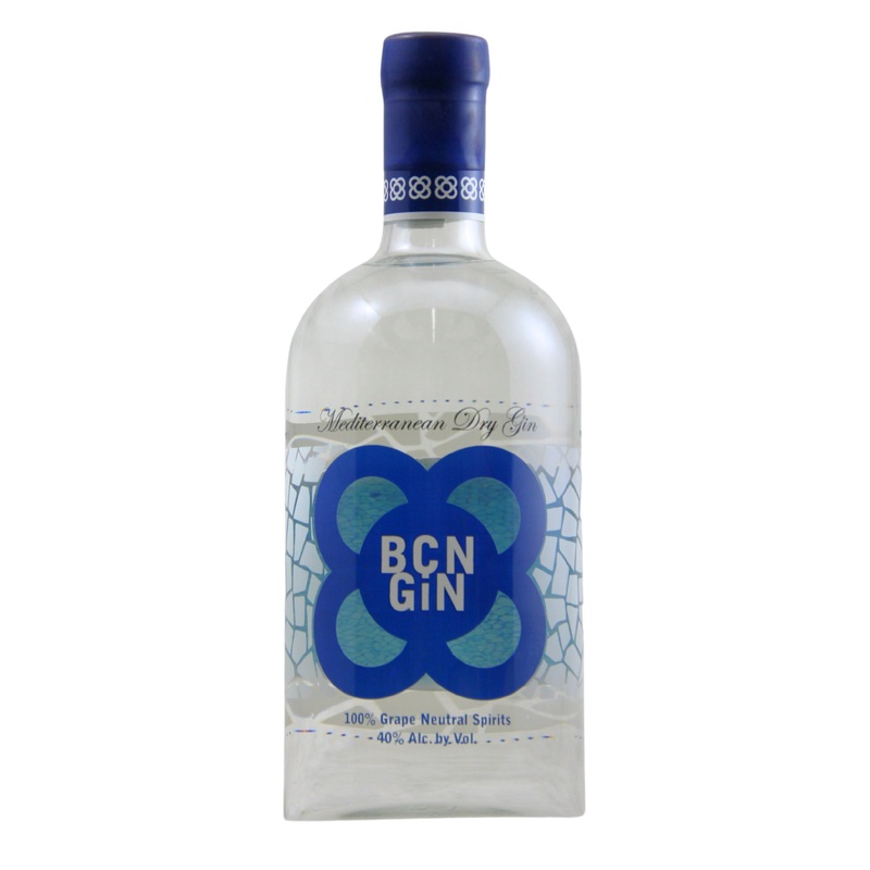 BCN Dry Gin