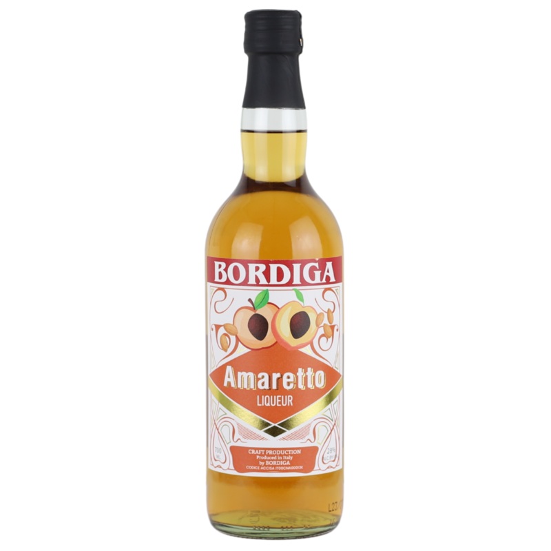Bordiga Amaretto