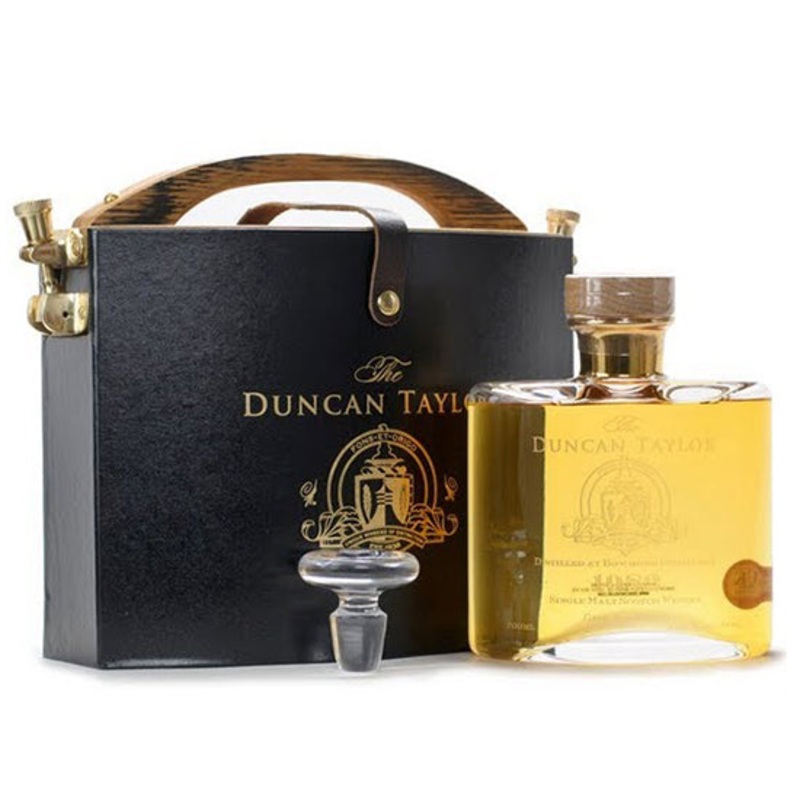 Bowmore 1982 31 Year Duncan Taylor Tantalus