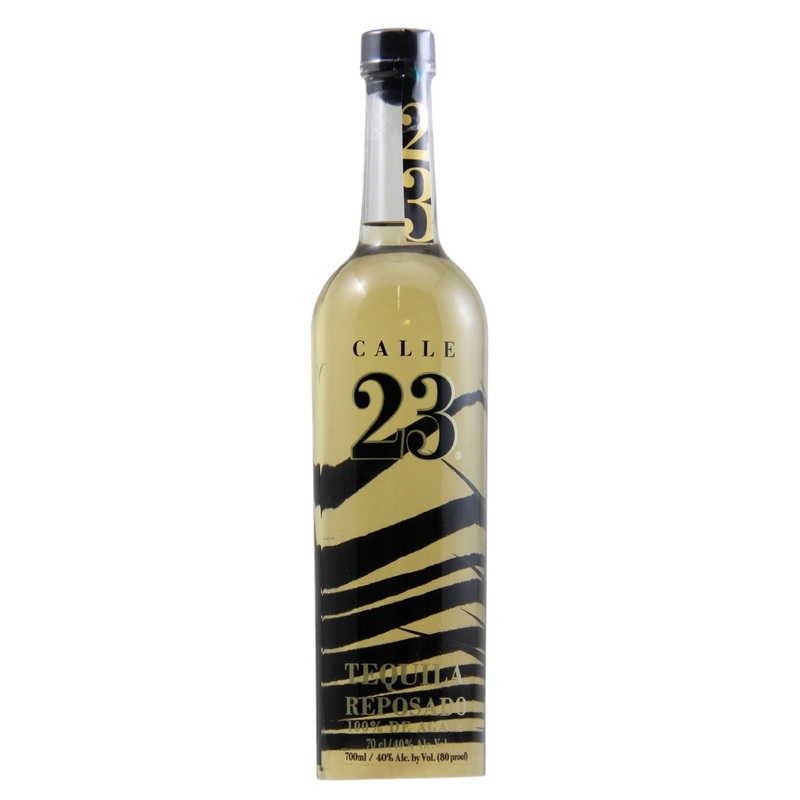 Calle 23 Reposado