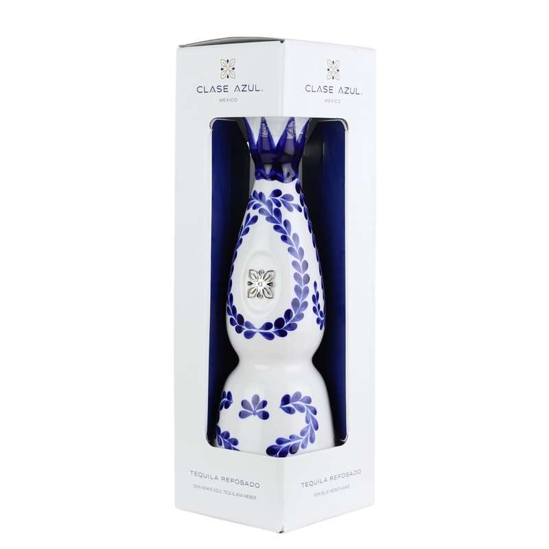 Clase Azul Reposado Tequila 375ml