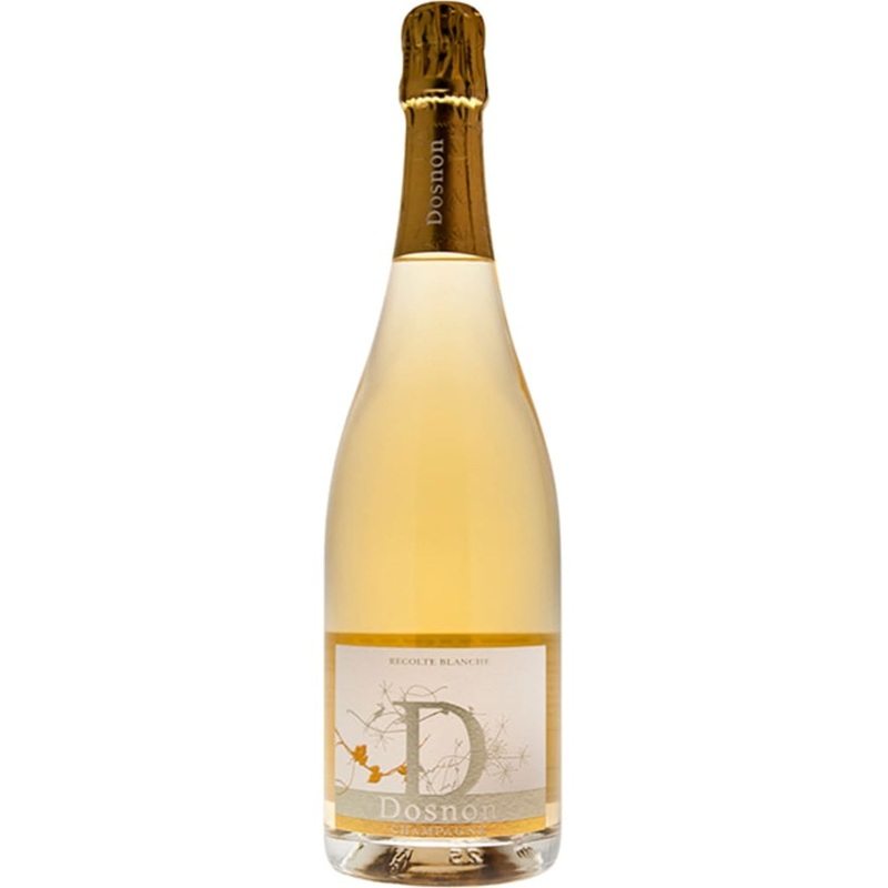 DOSNON Champagne Brut Recolte Blanche NV