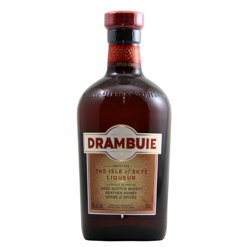 Drambuie Isle of Skye Liqueur