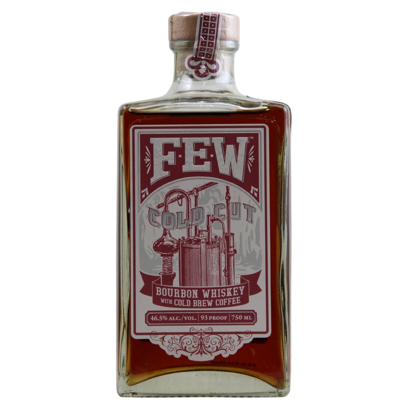 Few Cold Cut Bourbon