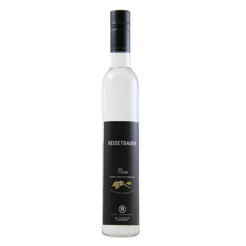 Hans Reisetbauer Plum 375ml