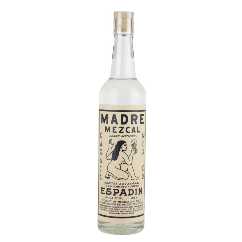 Madre Mezcal Espadin