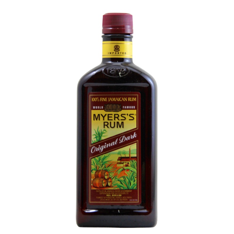 Myers Original Dark Rum