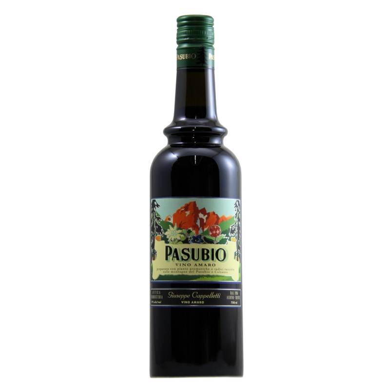 Pasubio Vino Amaro