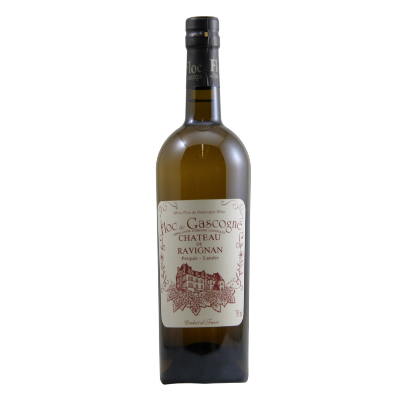 Ravignan Floc de Gascogne
