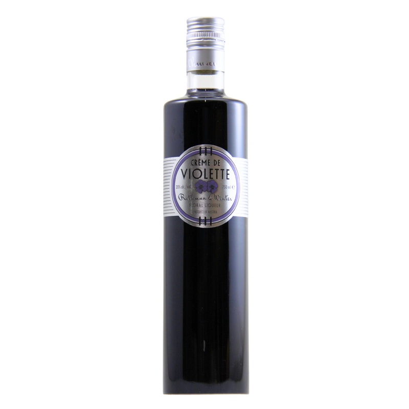 Rothman & Winter Violette Floral Liqueur