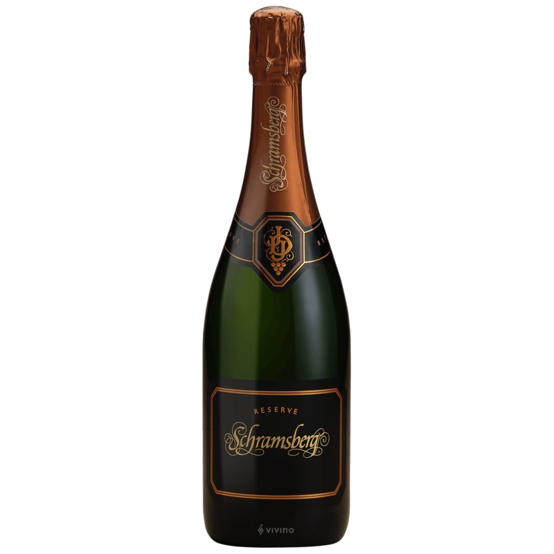 SCHRAMSBERG Reserve 2001