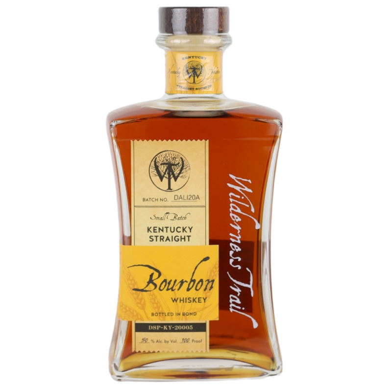 Wilderness Trail Wheated Bourbon
