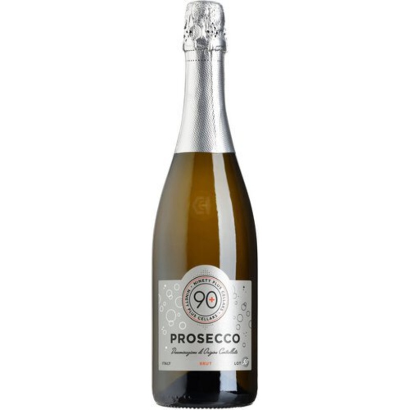 90+ Cellars Prosecco Extra Dry Lot 50 750 ml