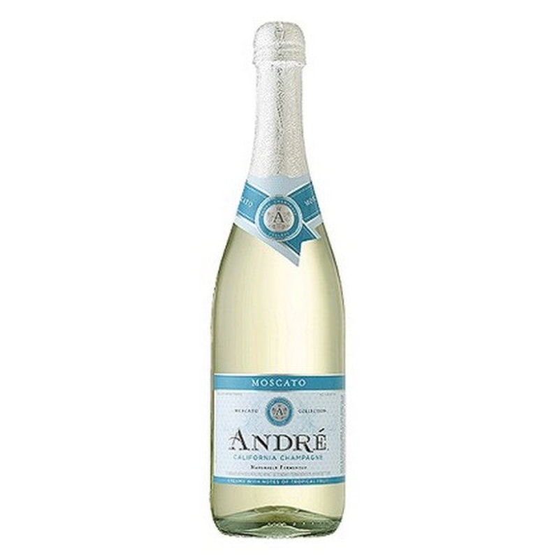 Andre Moscato  750