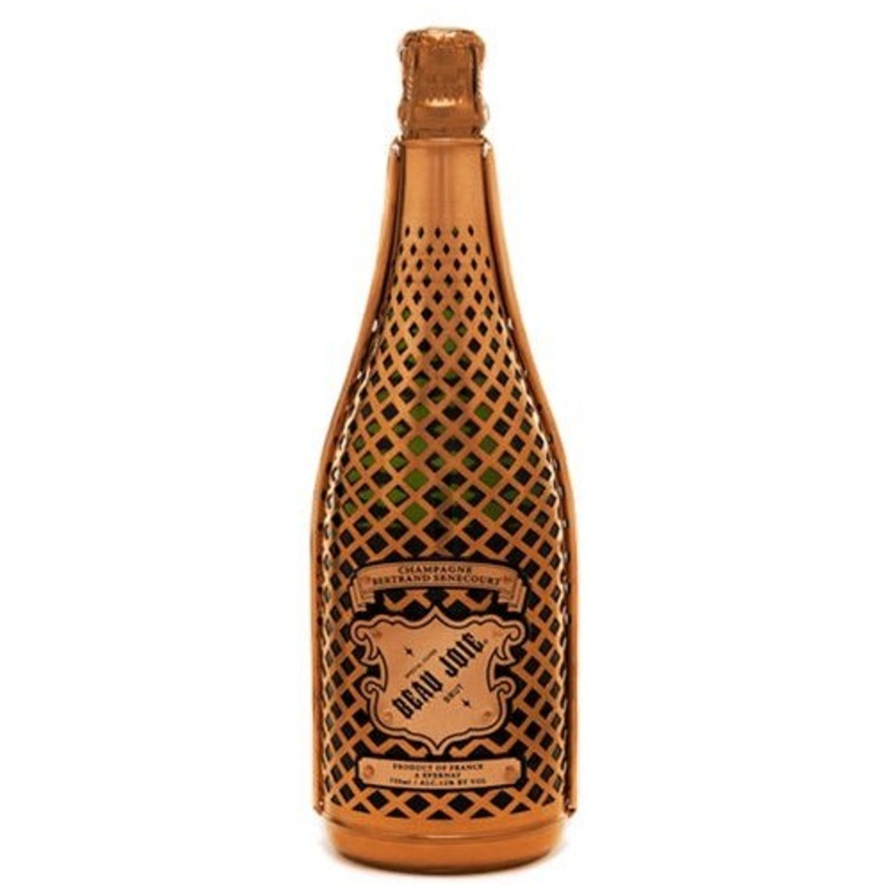 BEAU JOIE Brut Champagne NV