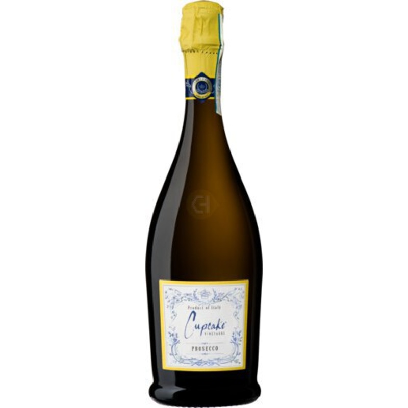 Cupcake Prosecco 750ml