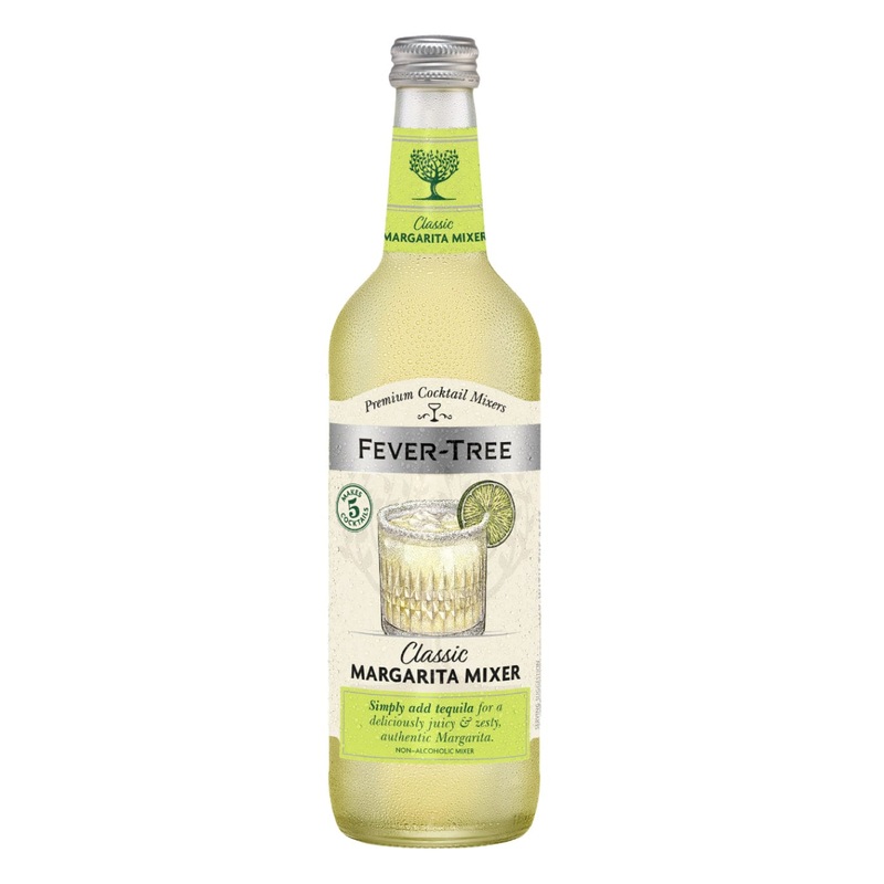 Fever-Tree Classic Margarita Mixer, 500 ml