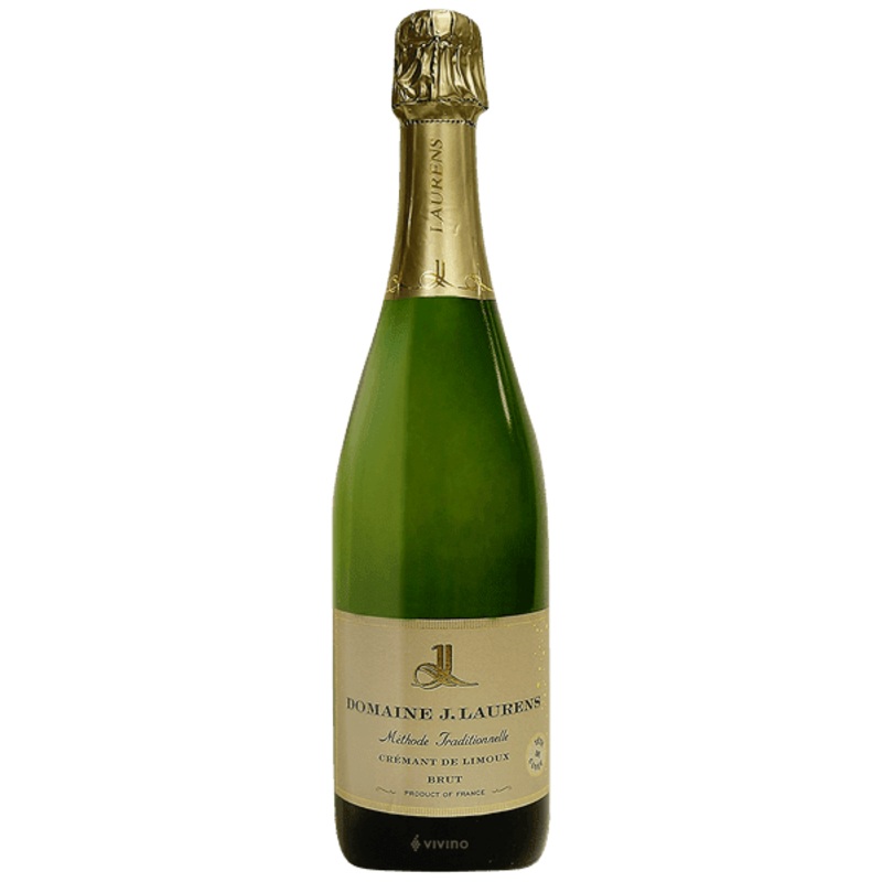 J. LAURENS Cremant De Limoux Brut NV