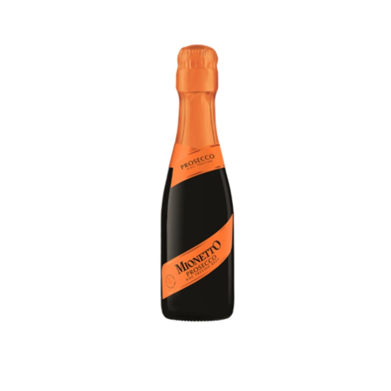Mionetto Prosecco Brut NV 187ml