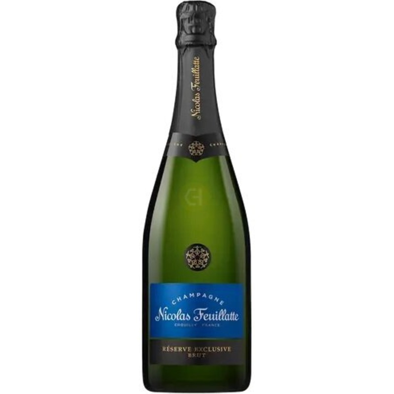 Nicolas Feuillatte Brut NV 375