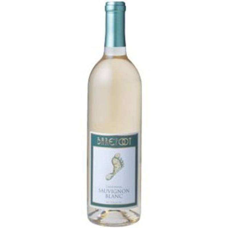 Barefoot Sauvignon Blanc 3L