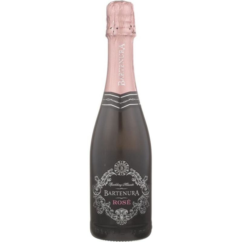 BARTENURA MOSCATO ROSE SPARKLING
