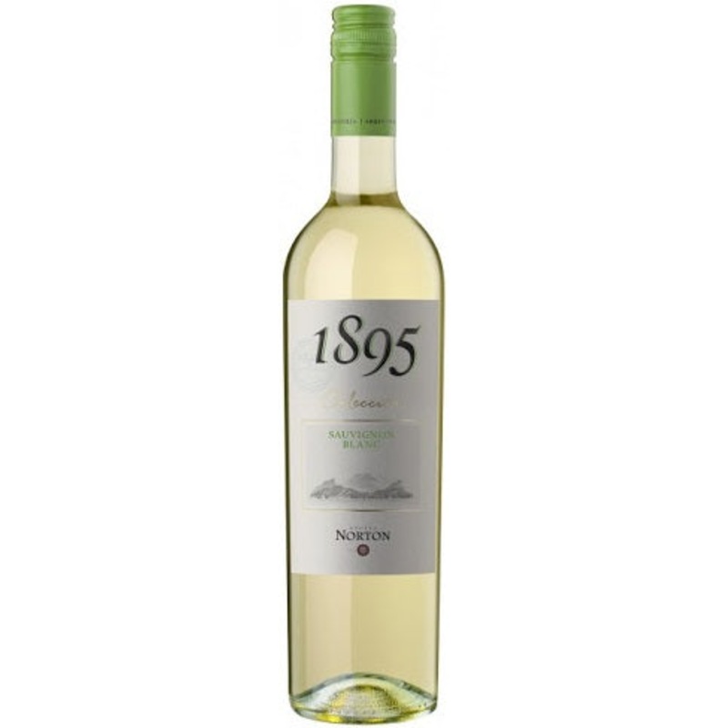 Bodega Norton Sauvignon Blanc 750ml