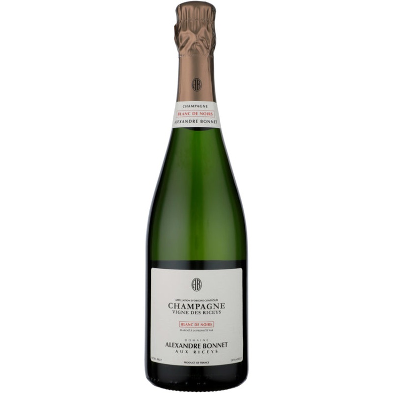 BONNET A EX BRUT BL DE NOIRS