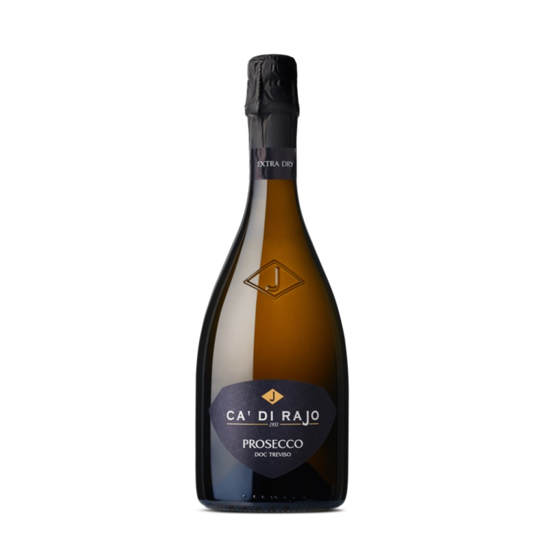 CA'DI RAJO PROSECCO TREV EXT DRY