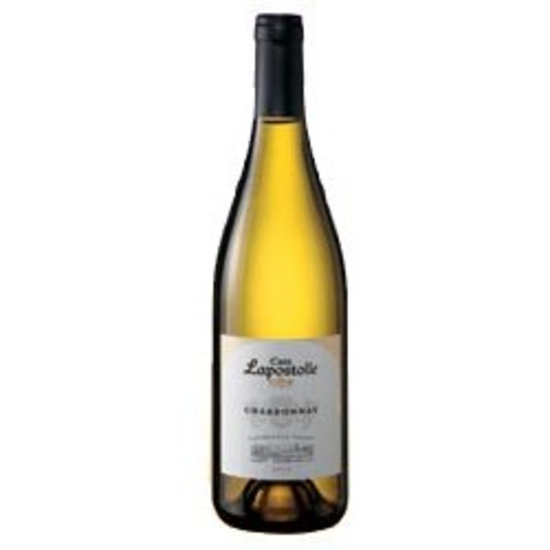 Casa Lapostolle Sauvignon Blanc 750ml