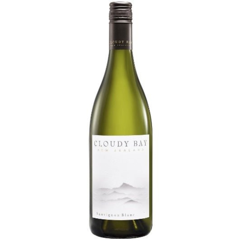 Cloudy Bay Sauvignon Blanc 2020 750ml