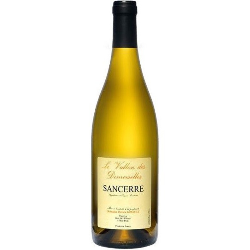 Domaine Girault Le Vallon Des Demoiselles Sancerre 2019 750ml