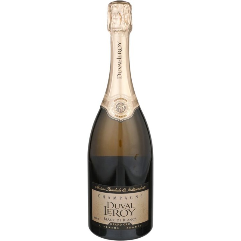 DUVAL-LEROY BRUT BLANC DE BLANCS