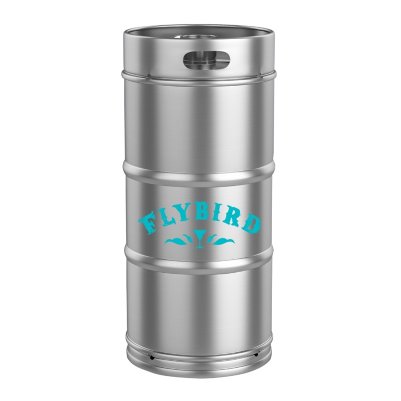 FLYBIRD SPICY TAMARIND MANGONA KEG