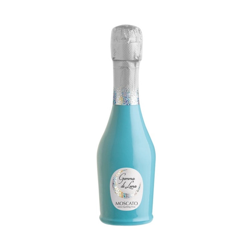 GEMMA DI LUNA SPARKLING MOSCATO(SC