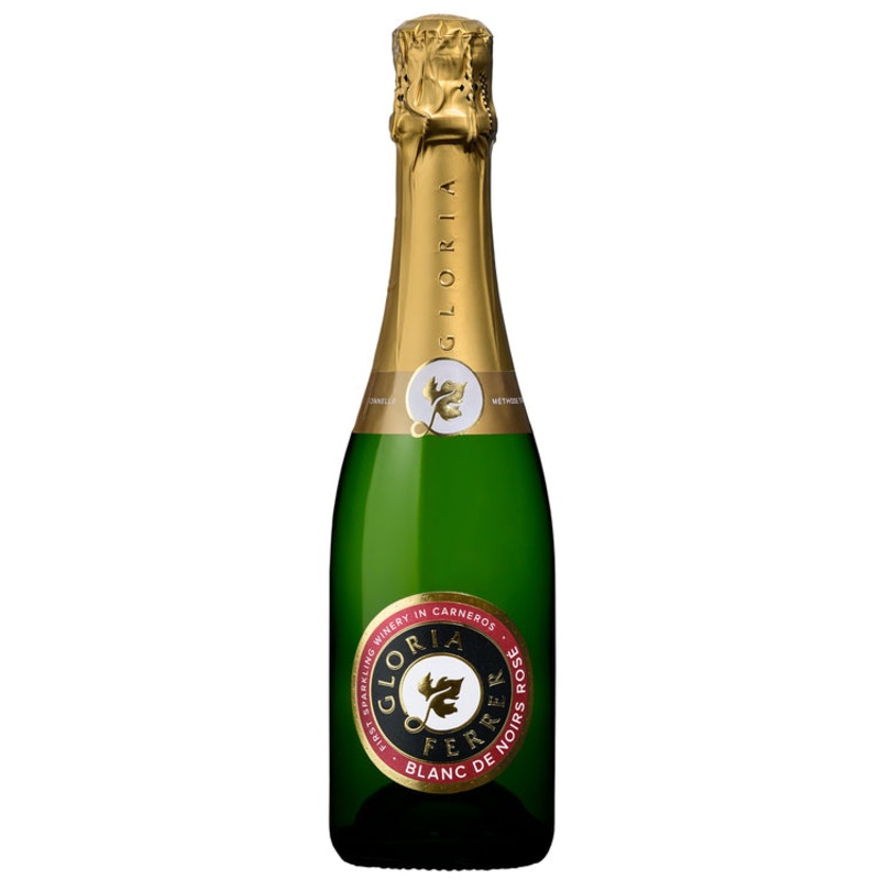 GLORIA FERRER BLANC DE NOIRS