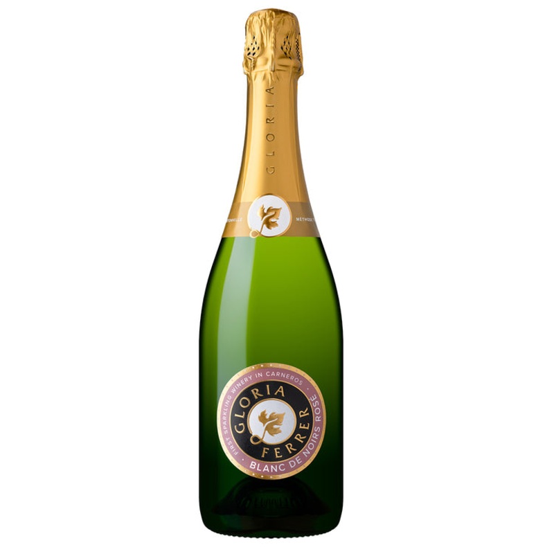 GLORIA FERRER BRUT ROSE(CHARITY)17