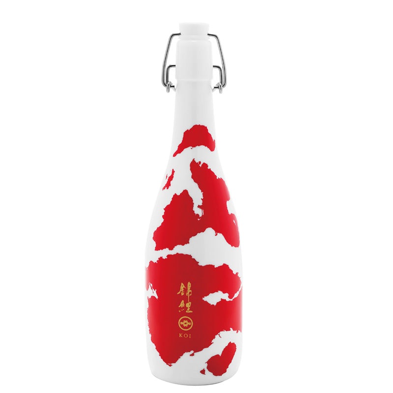Imayotsukasa Koi Junmai Sake 720ml
