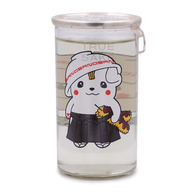 KAIKA Tokubetsu Junmai "Sanomaru Cup"