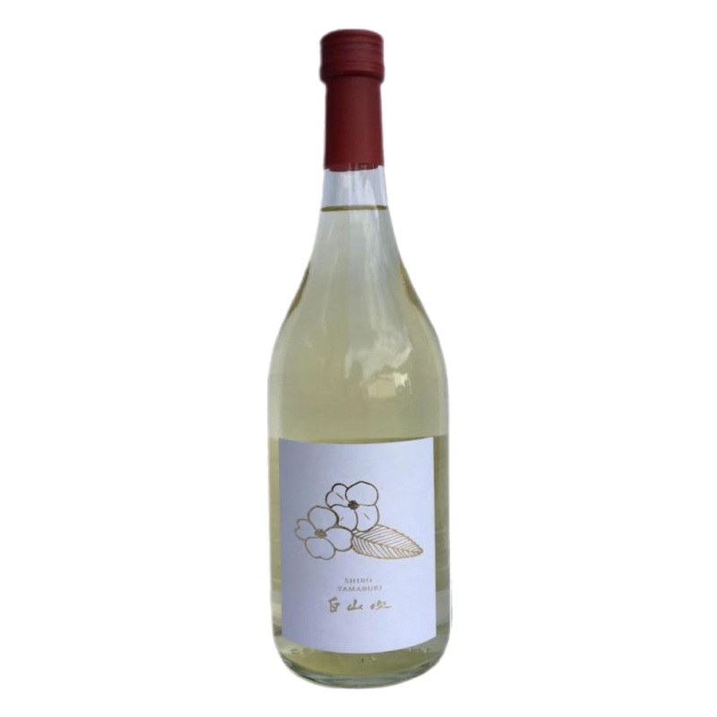 Kinmon Akita Shiro Yamabuki Assemblage Sake 720 ML