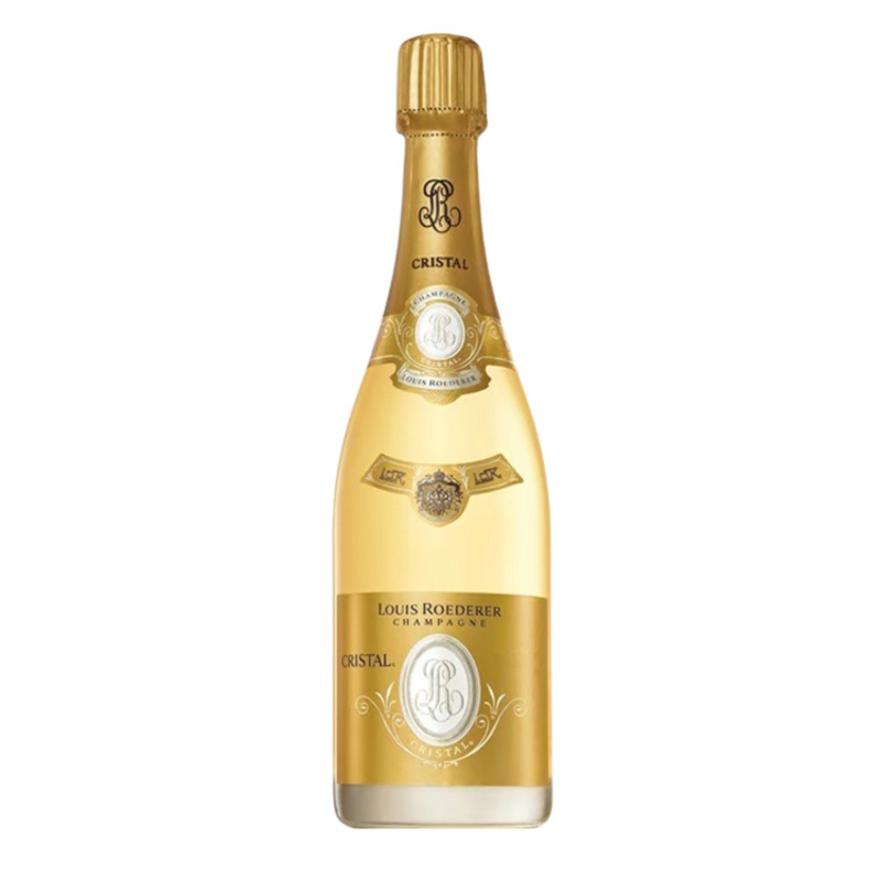 LOUIS ROEDERER CRISTAL 15
