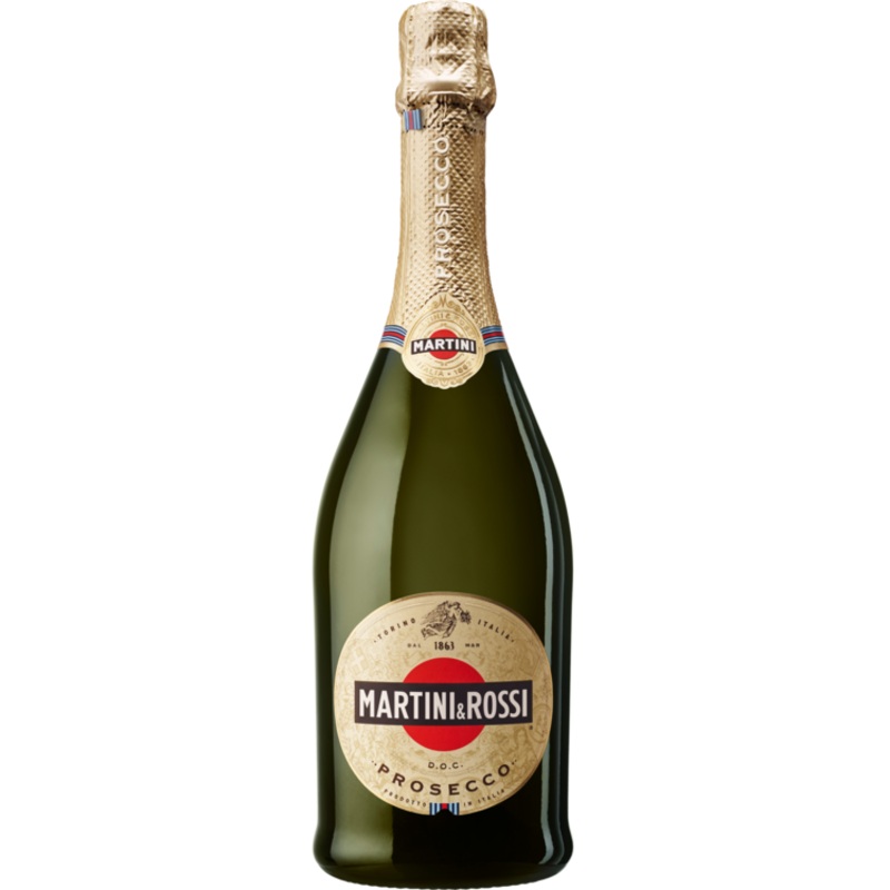 MARTINI&ROSSI PROSECCO(SC)6/4PK